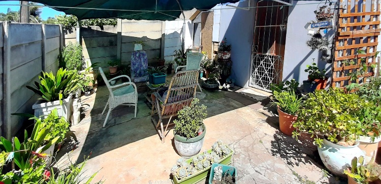 3 Bedroom Property for Sale in Manor Heights Eastern Cape